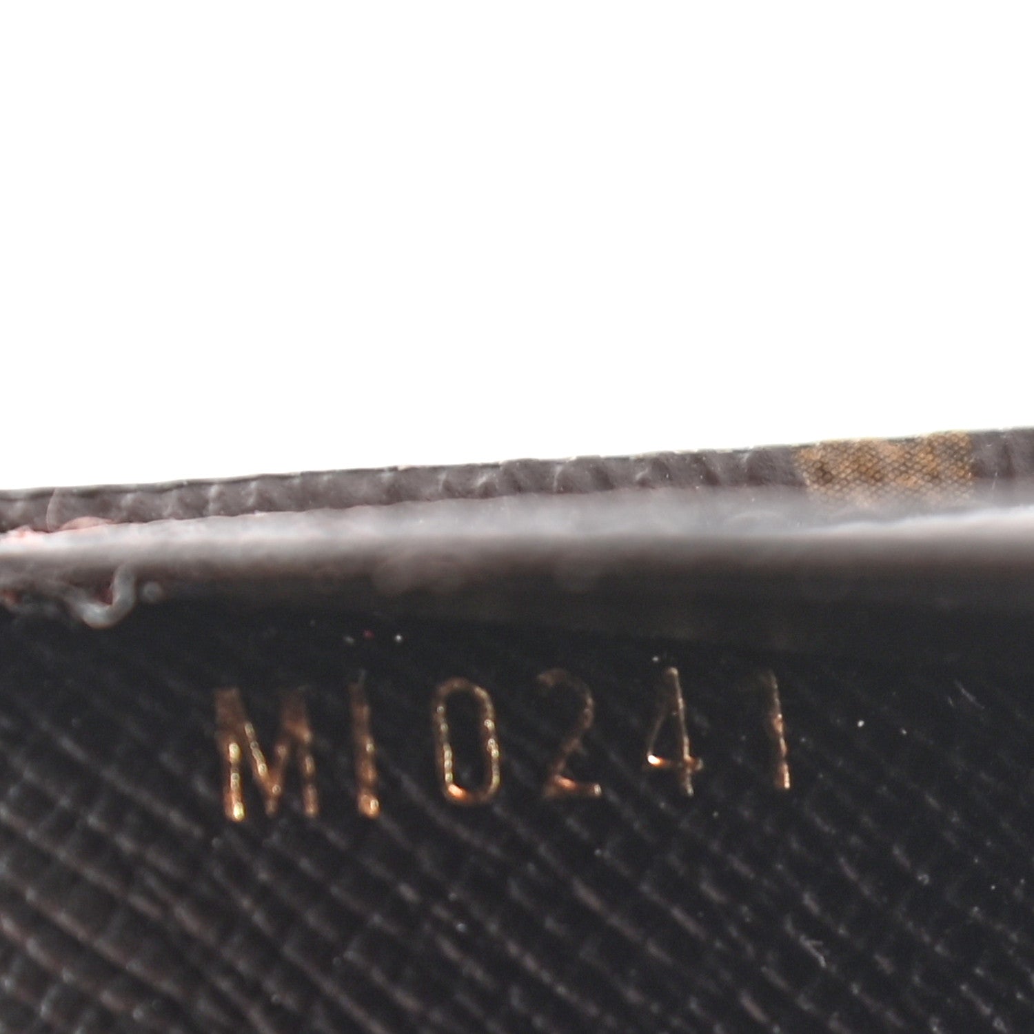 Louis Vuitton Monogram Recto Verso Card Holder Black 7 of 8