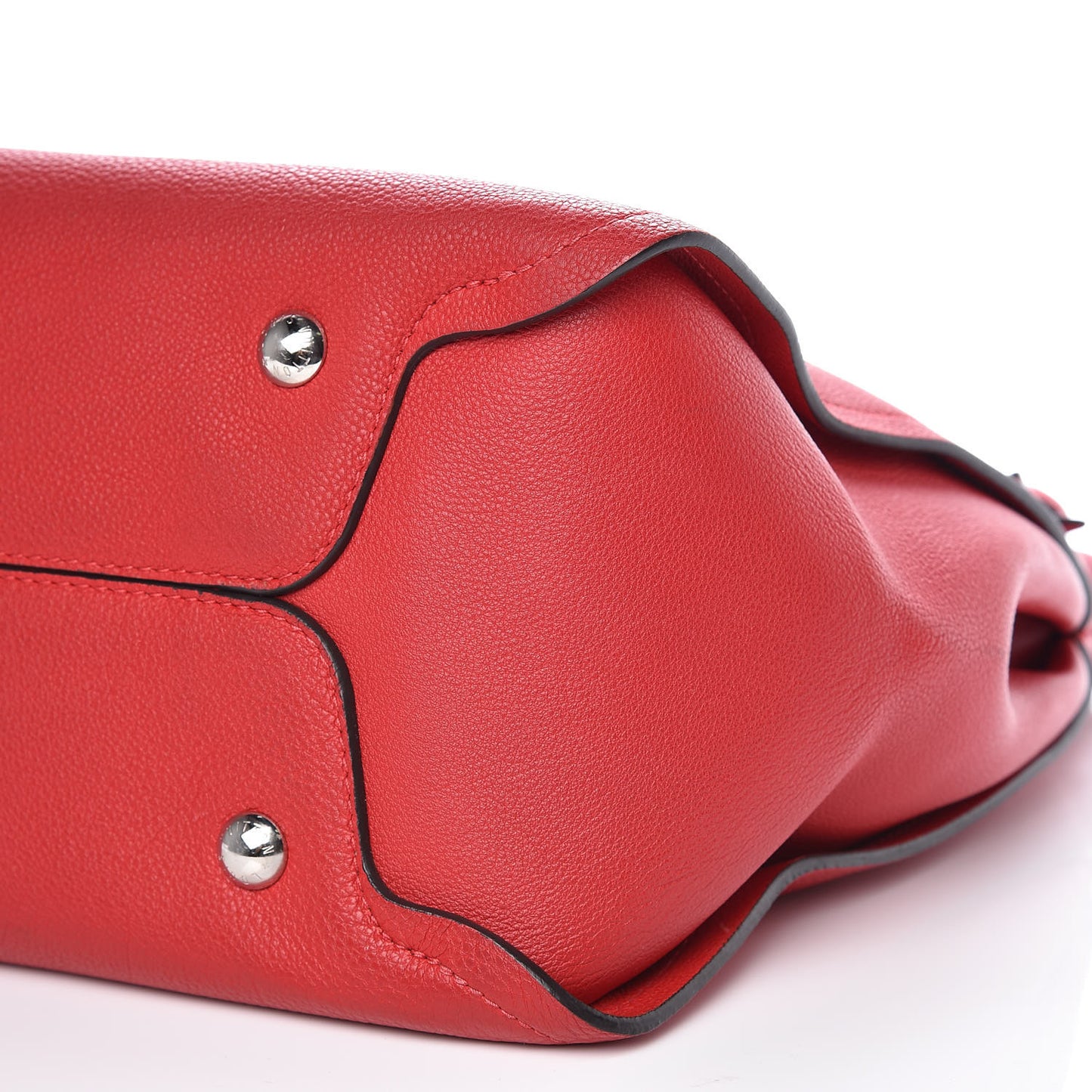 Calfskin Tournon Rubis