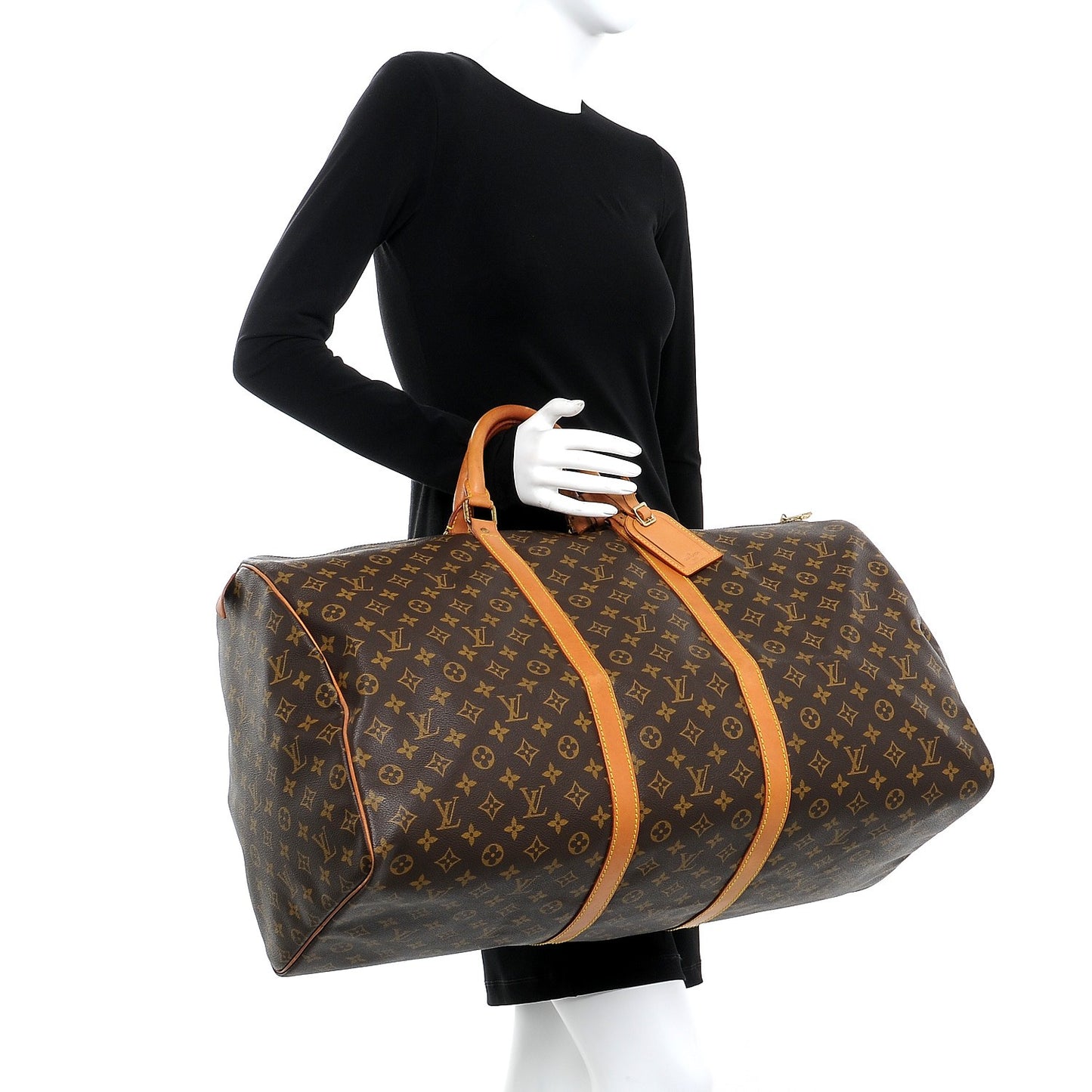 Monogram Keepall 60