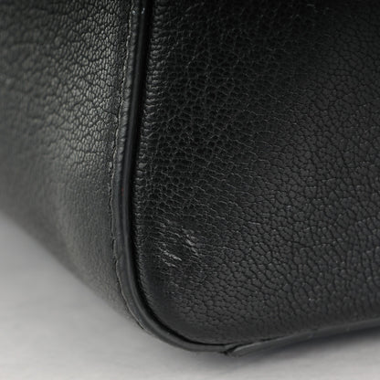 Givenchy Sugar Goatskin Mini Antigona Black 8 of 8
