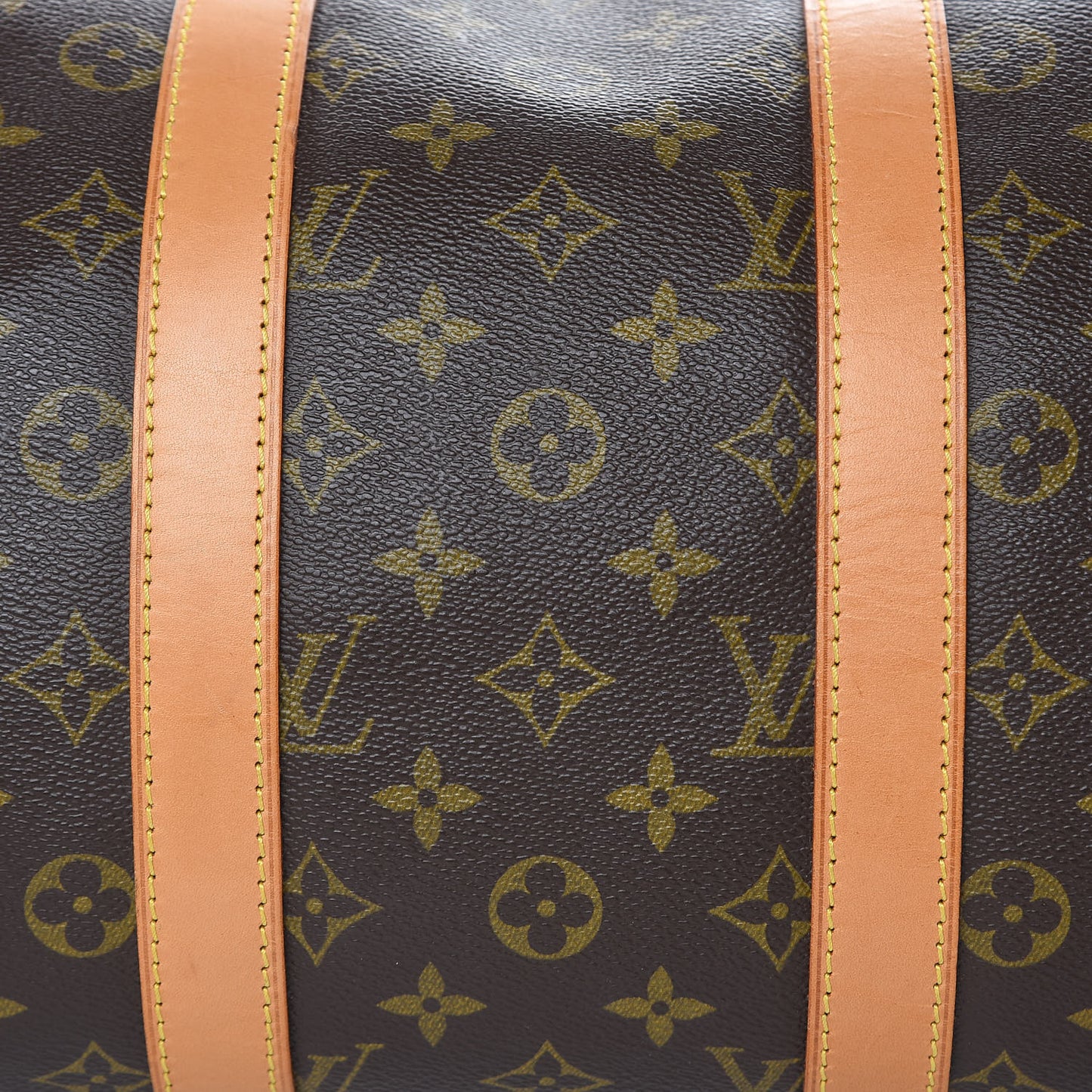 Monogram Keepall Bandouliere 45