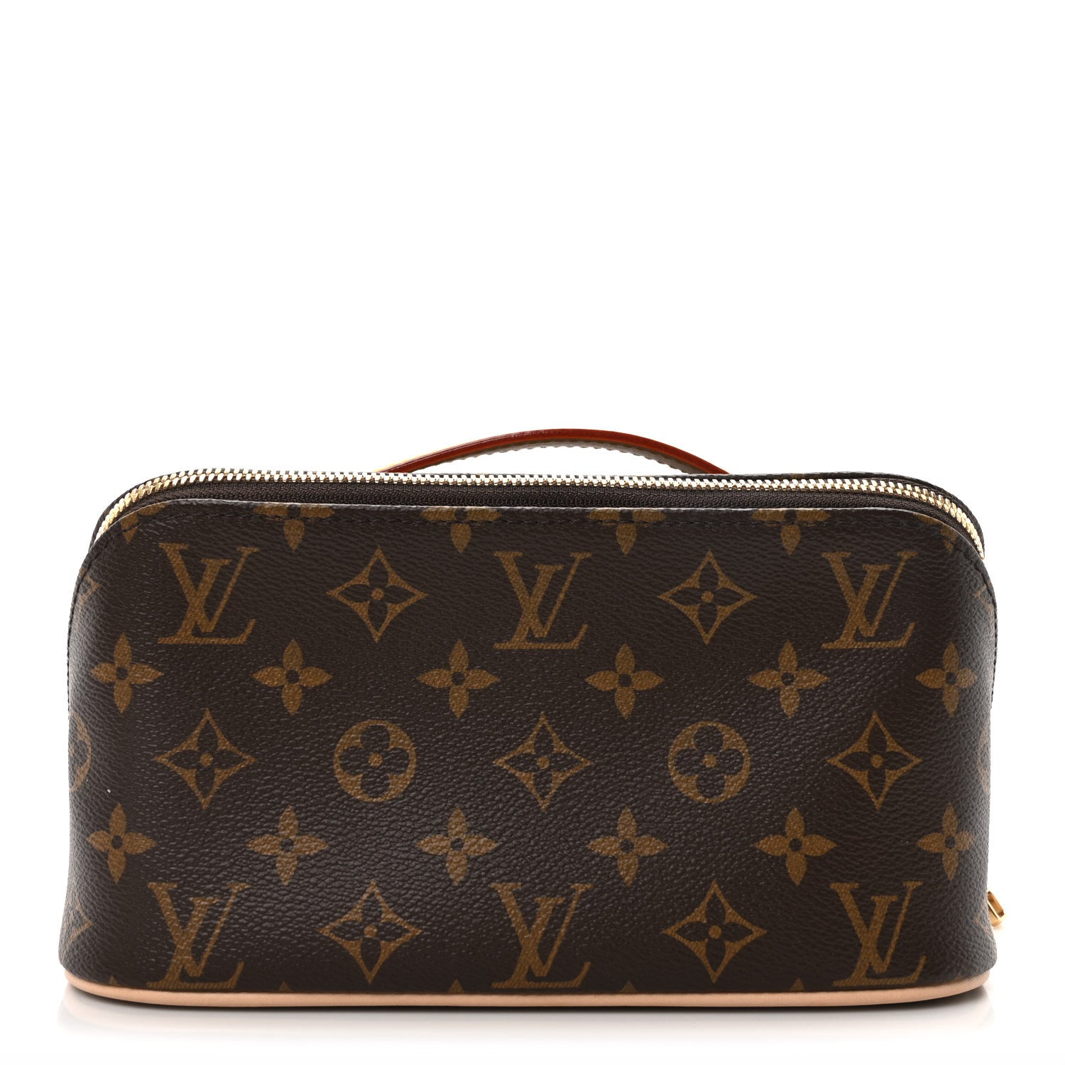 Louis Vuitton Monogram Toiletry Bag 1 of 9