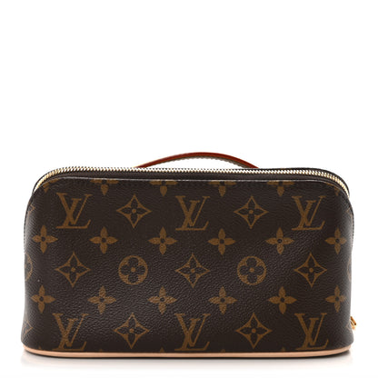 Louis Vuitton Monogram Toiletry Bag 1 of 9