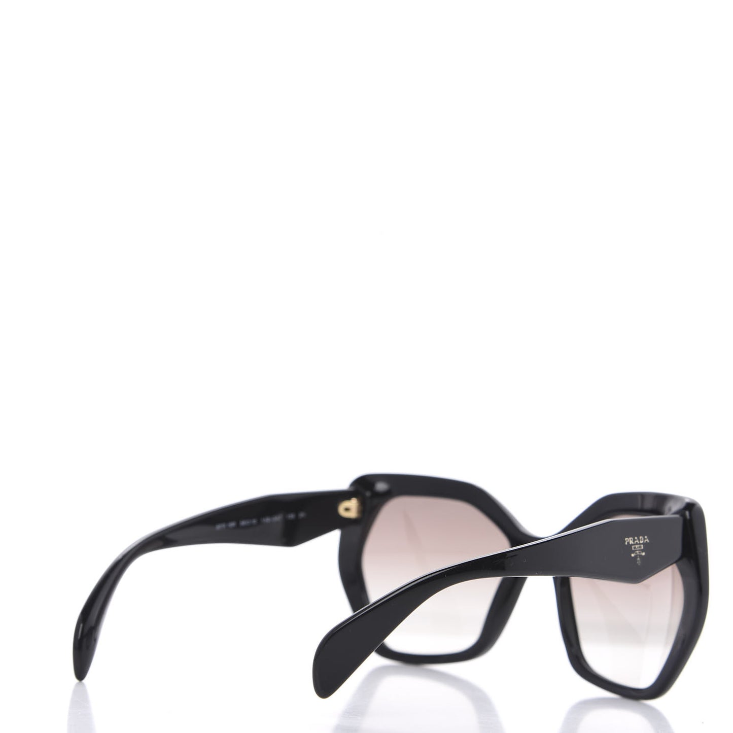 Sunglasses SPR 16R Black