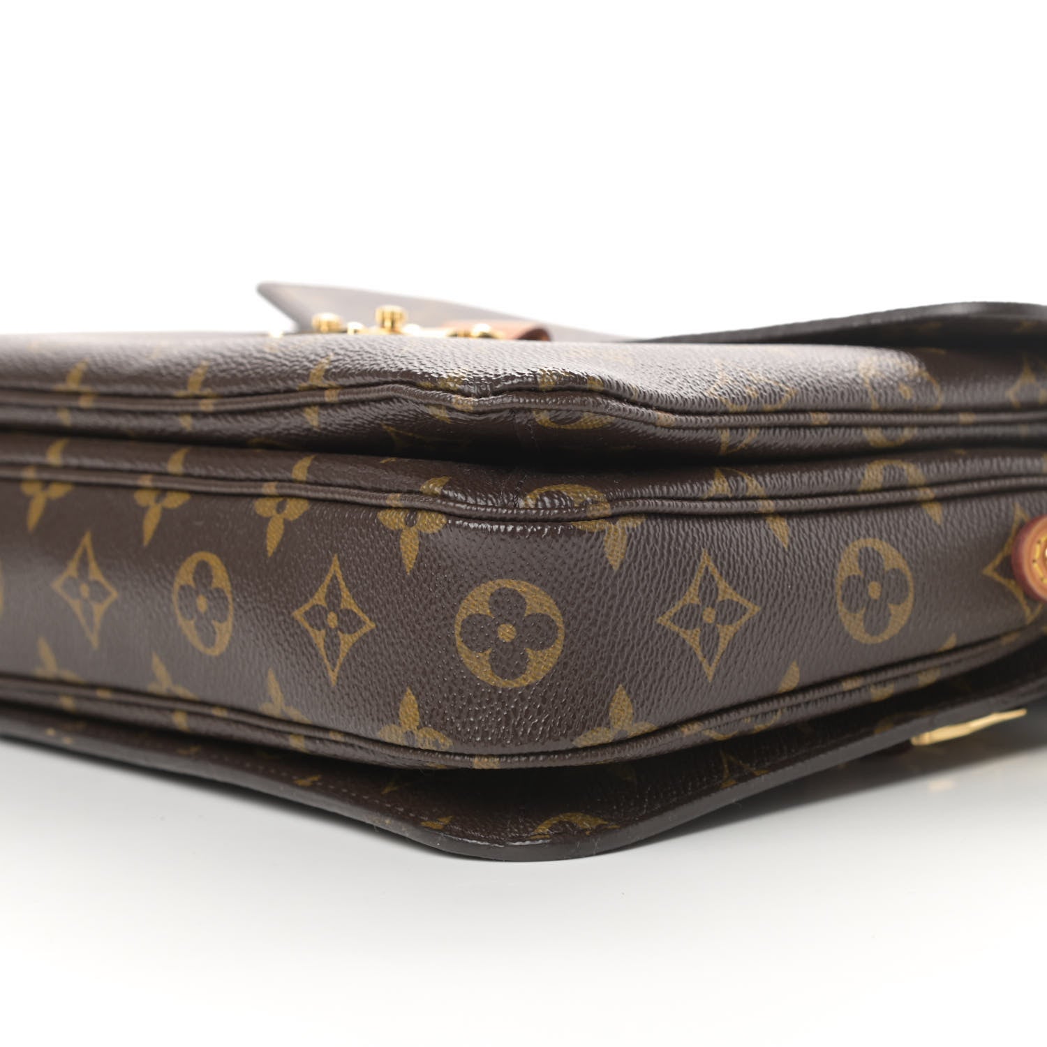 Louis Vuitton Monogram Pochette Metis 10 of 14