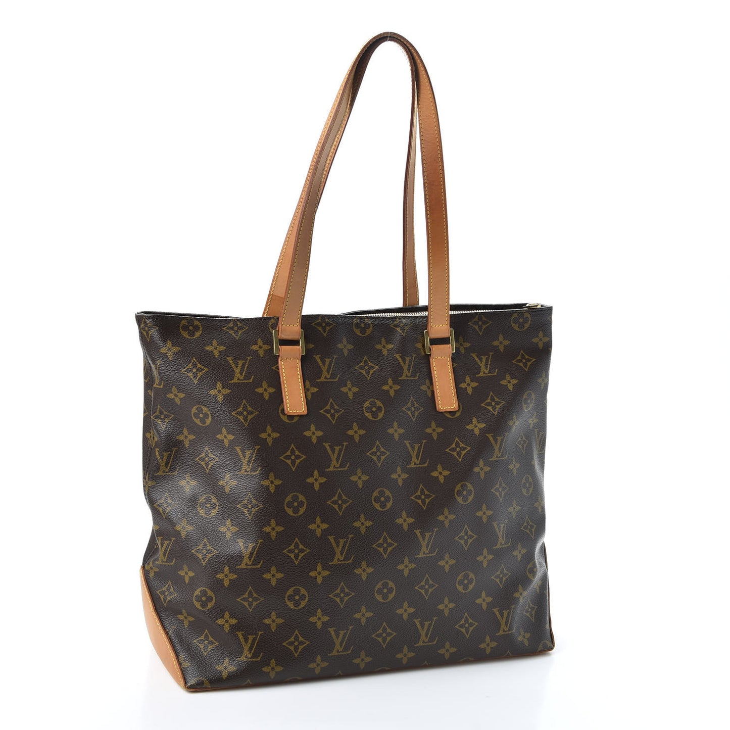Monogram Cabas Mezzo
