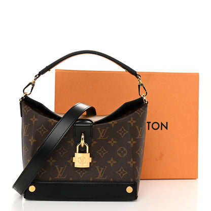 Louis Vuitton Reverse Monogram Bento Box EW 11 of 11