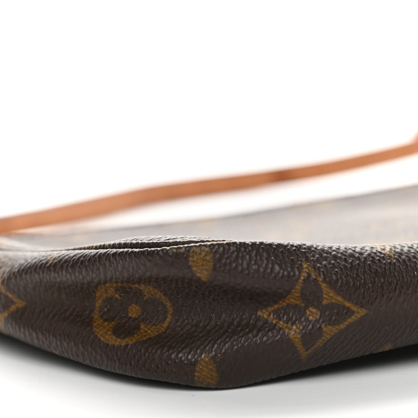 Monogram Pochette Accessories