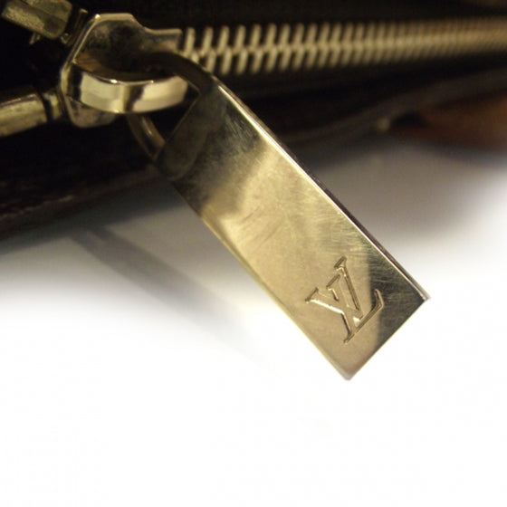 Louis Vuitton Monogram Cabas Piano 8 of 9