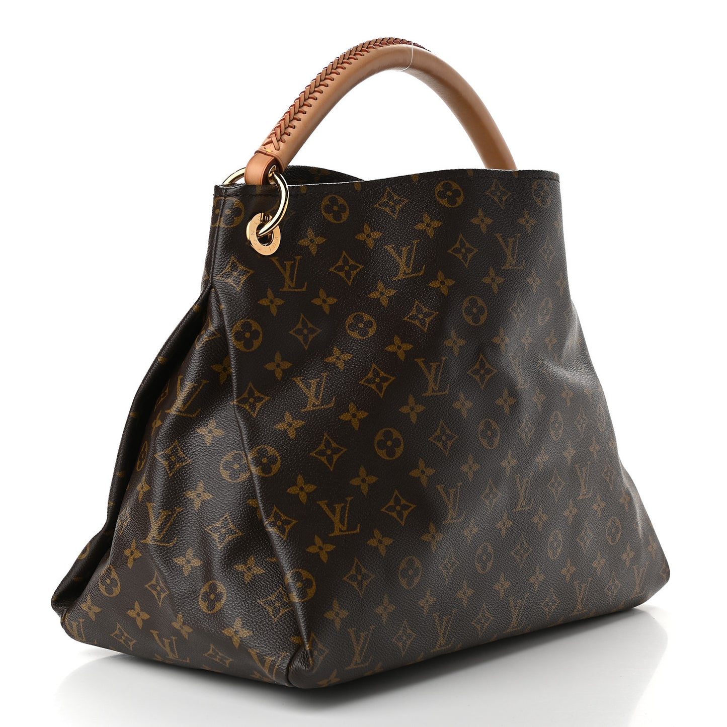 Monogram Artsy MM