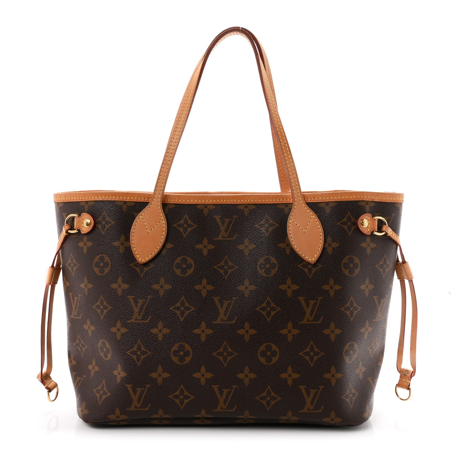 Monogram Neo Neverfull PM Pivoine