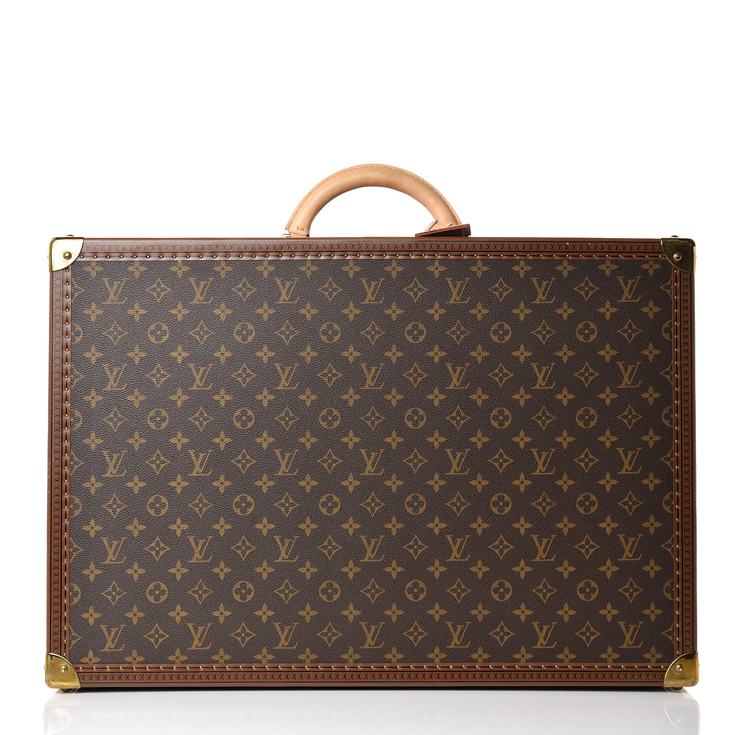 Louis Vuitton Monogram Alzer 60 1 of 25