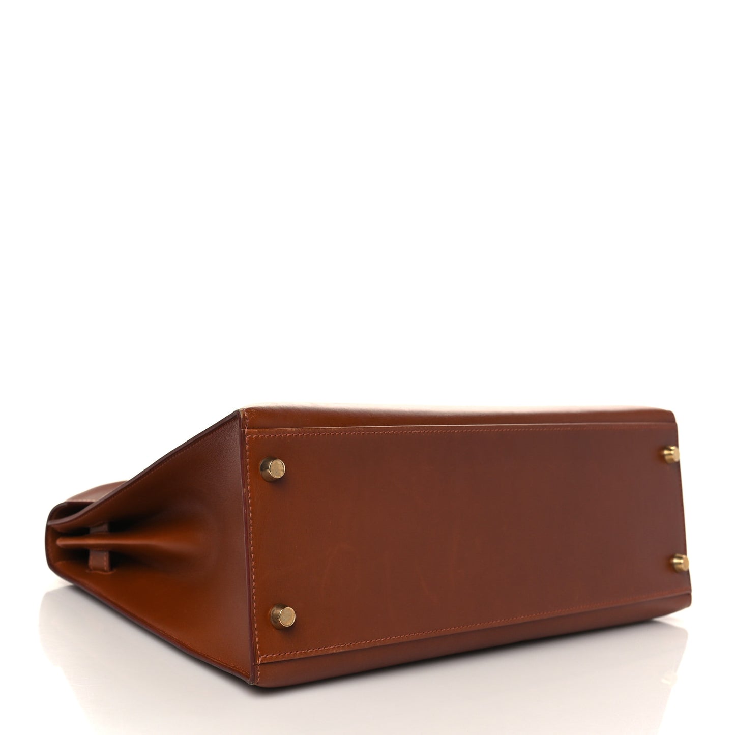 Box Kelly Sellier 32 Noisette