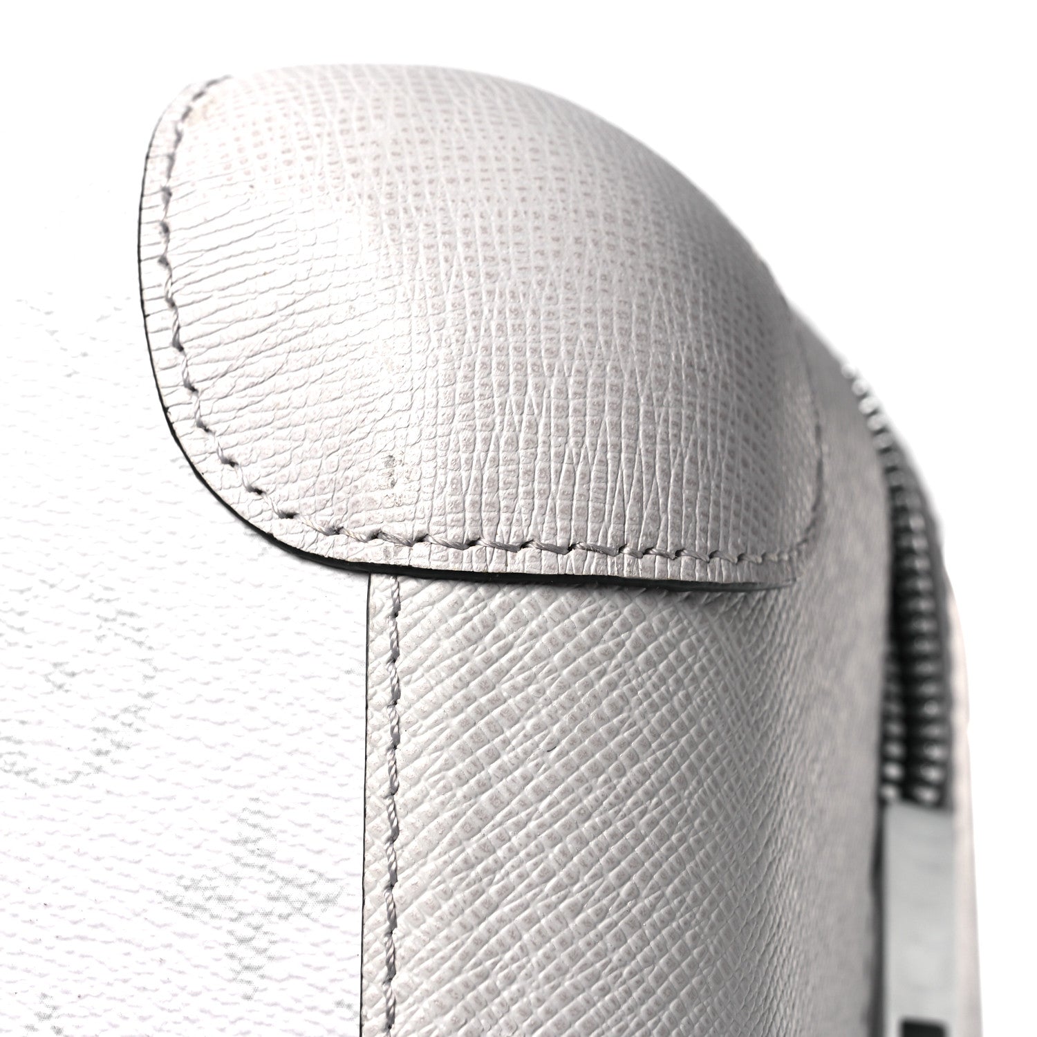 Louis Vuitton Taigarama Horizon 55 Optic White 1862635 – FASHIONPHILE
