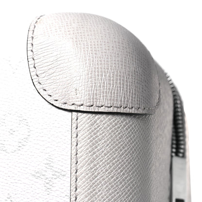 Louis Vuitton Taigarama Horizon 55 Optic White 10 of 11