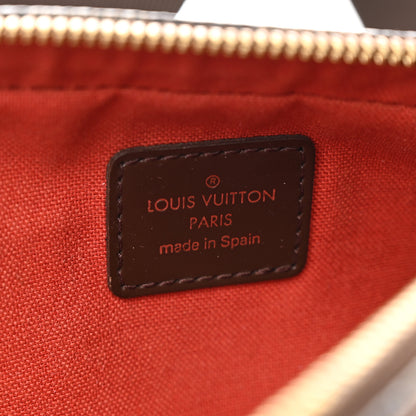 Louis Vuitton Damier Ebene Geronimos 6 of 12
