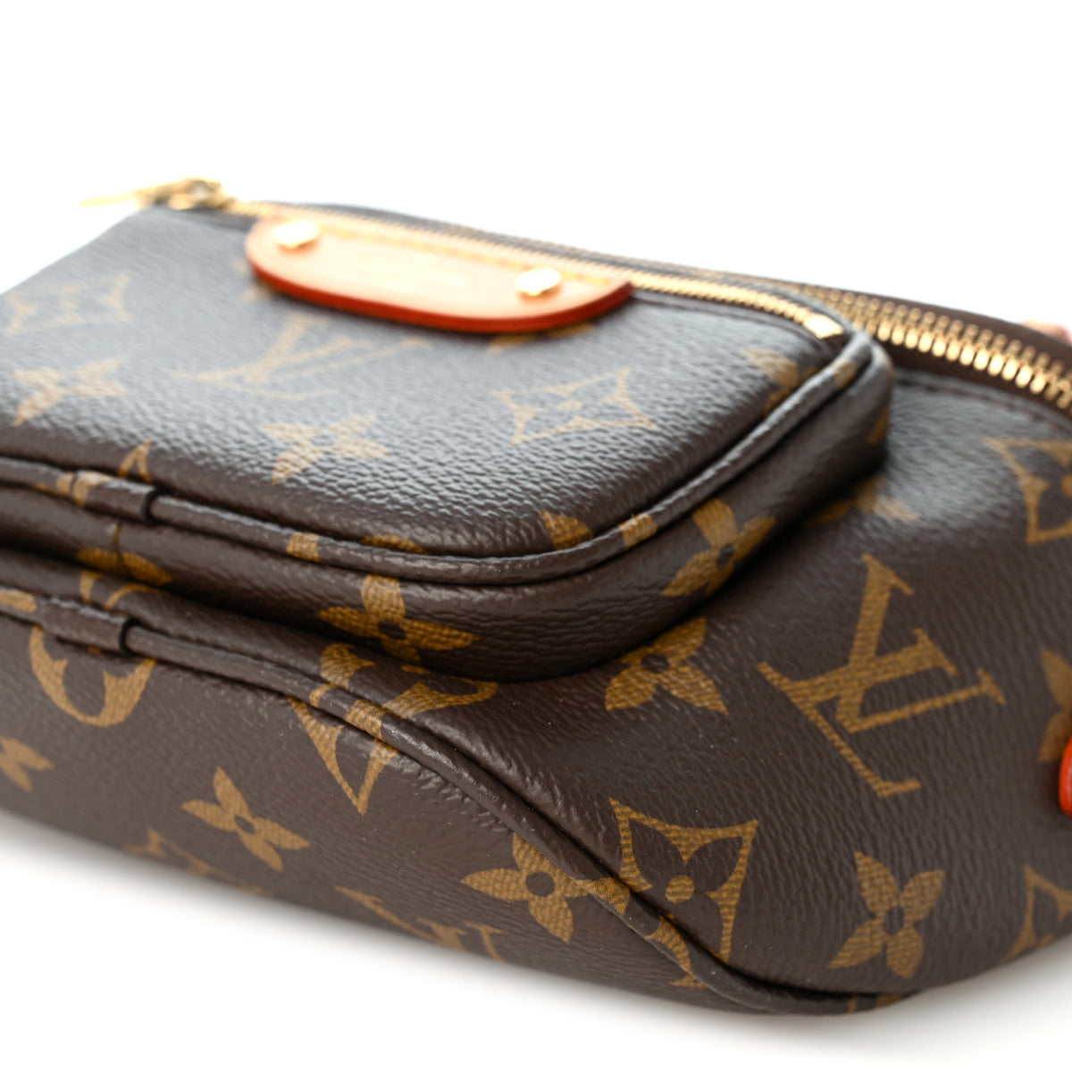 Monogram Mini Bumbag