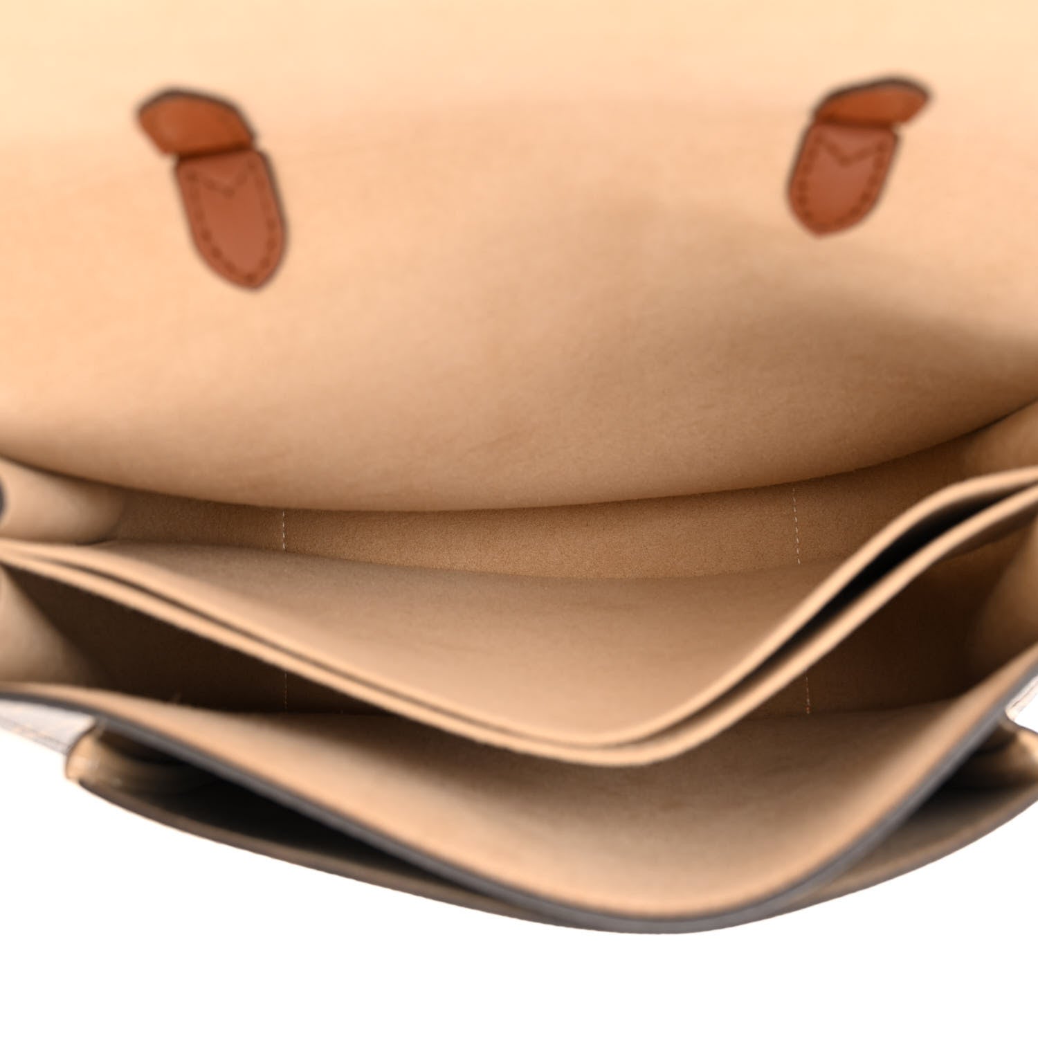 Louis Vuitton Monogram Vaugirard Creme 5 of 11