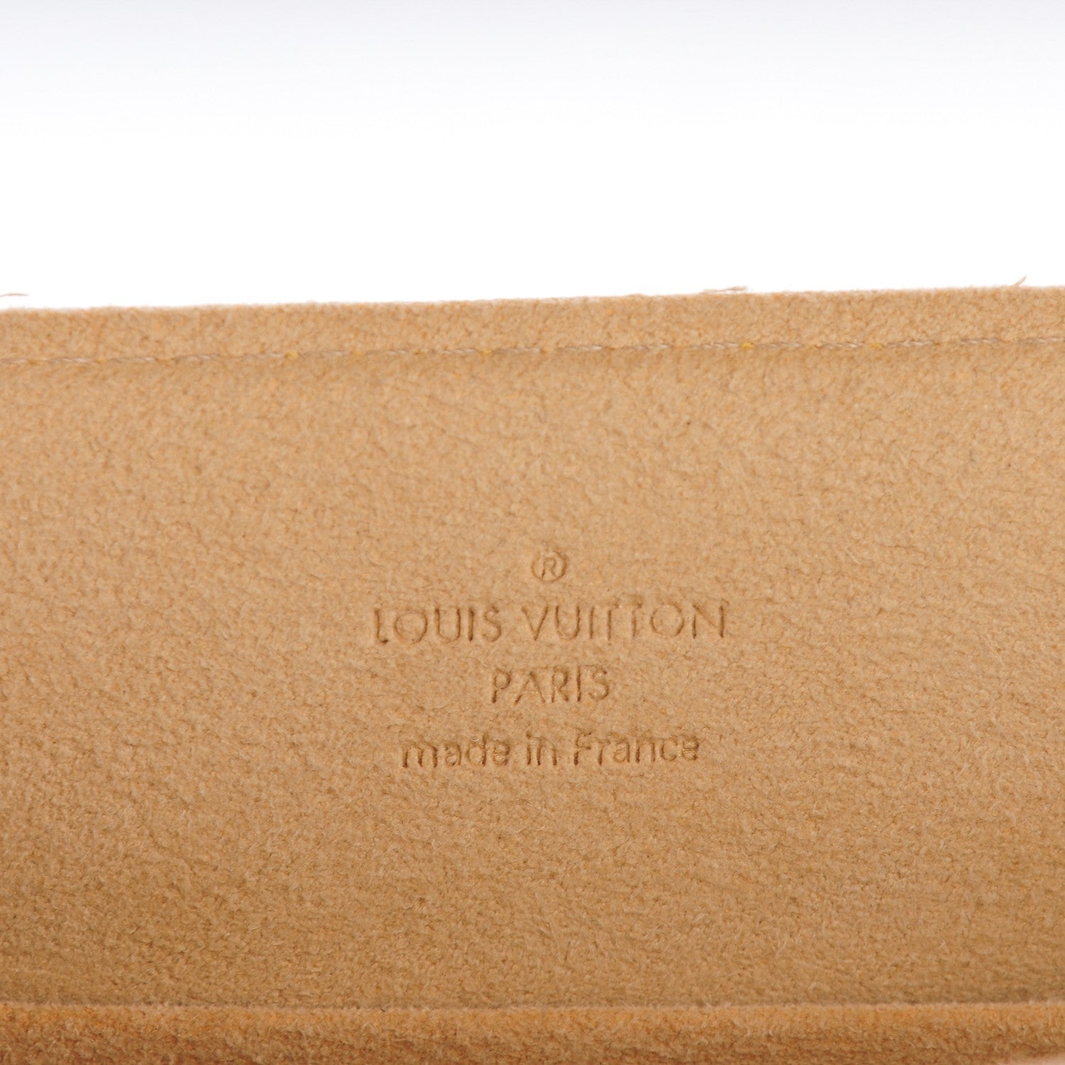 Louis Vuitton Monogram Beverly MM 6 of 7