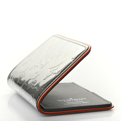 Louis Vuitton Monogram Mirror Slender Pocket Organizer 4 of 6