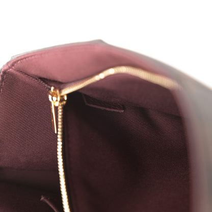 Louis Vuitton Damier Ebene Bond Street Bordeaux 7 of 10