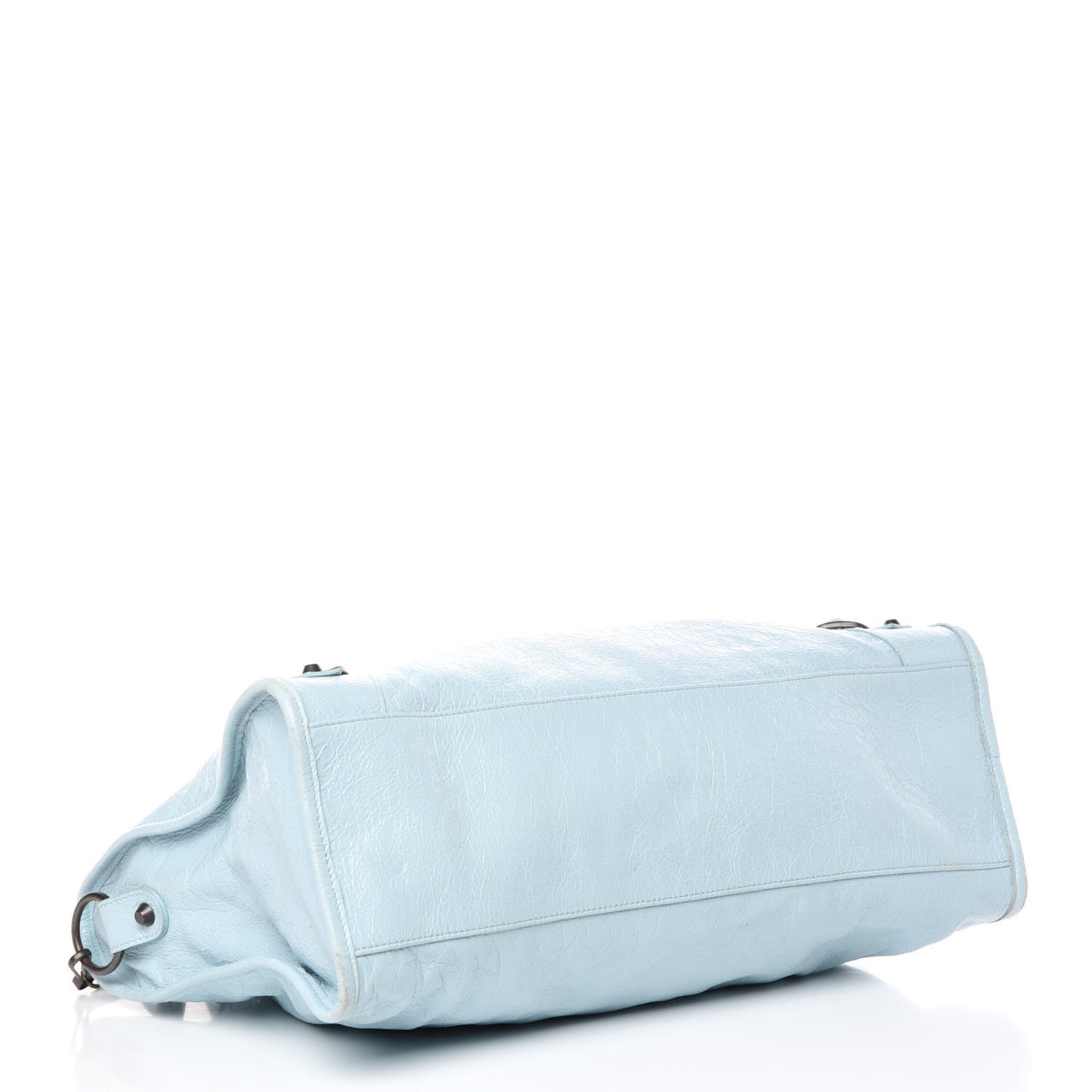 Agneau Classic Hardware City Bleu Dragee