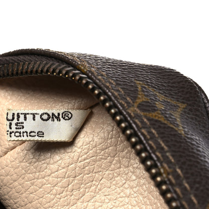 Louis Vuitton Monogram Trousse Toilette 28 7 of 13