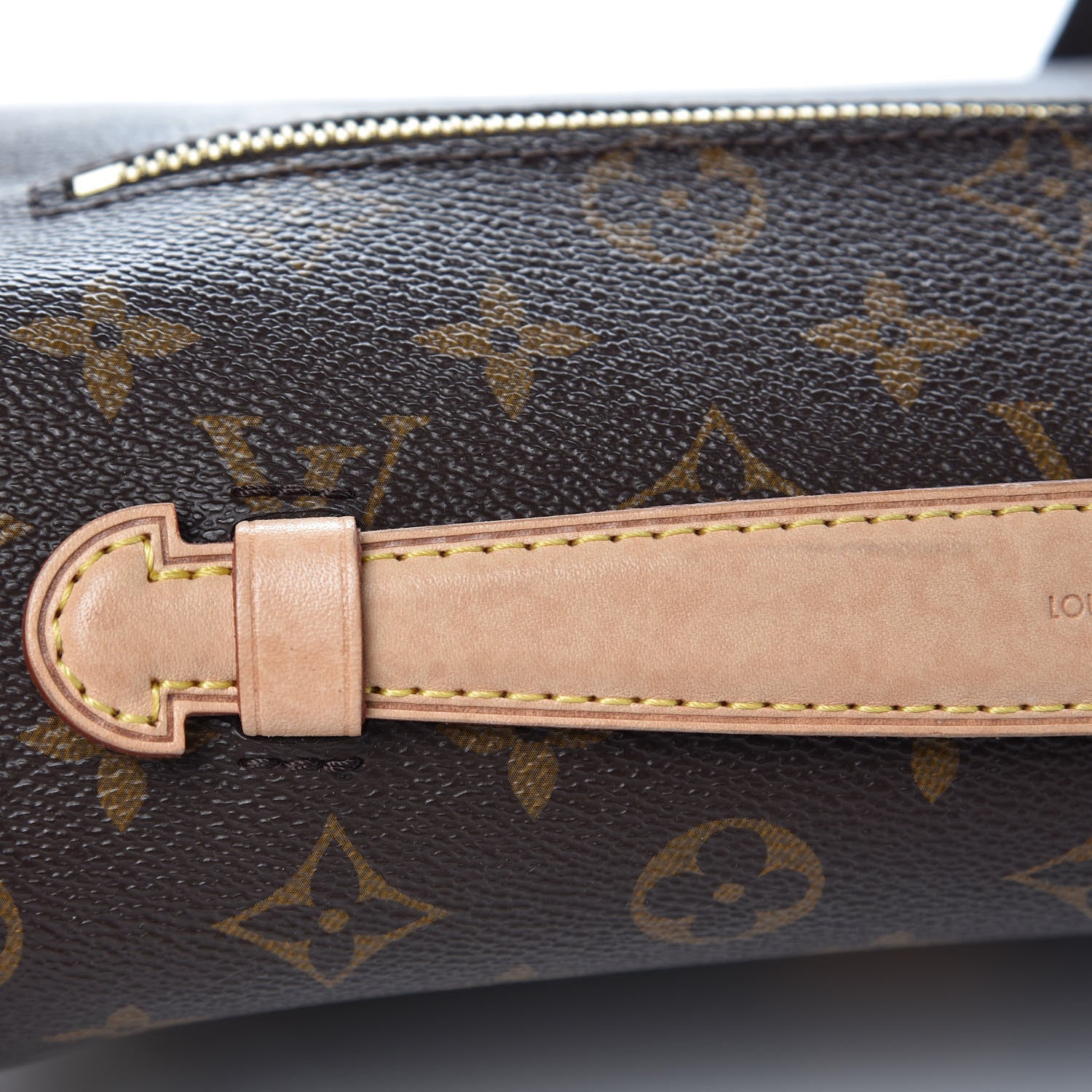 Louis Vuitton Monogram Pochette Metis 9 of 9