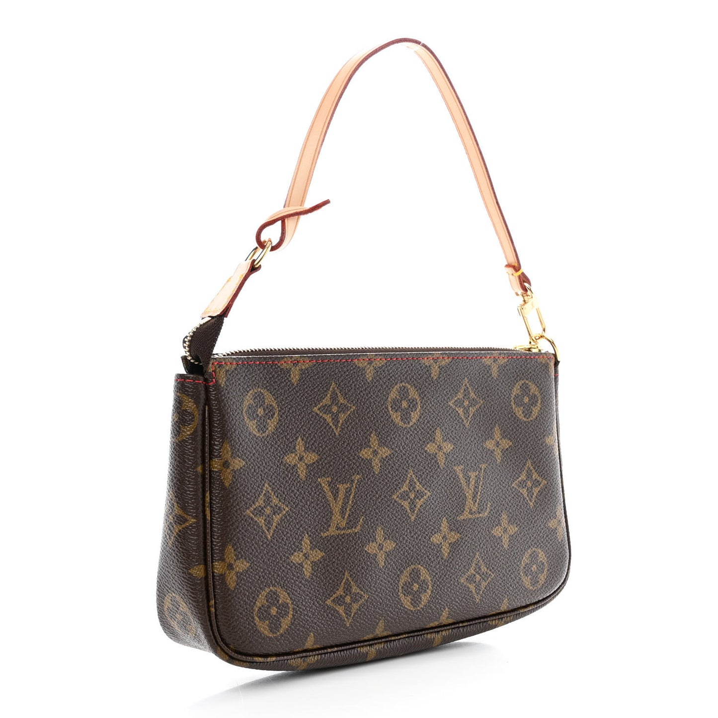 Monogram Cerises Pochette Accessories