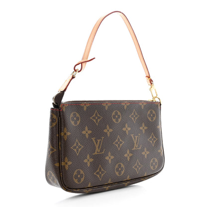 Louis Vuitton Monogram Cerises Pochette Accessories 3 of 11