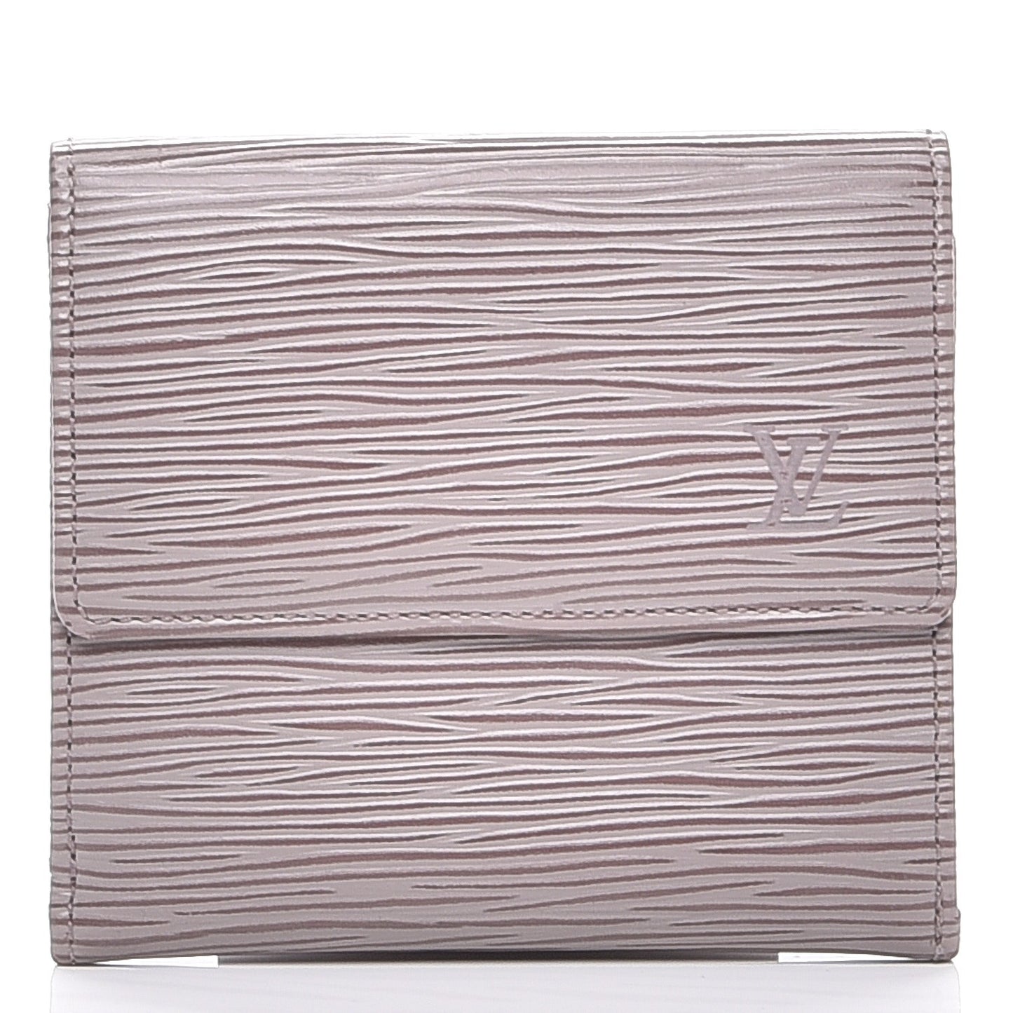 Epi Elise Wallet Lilac
