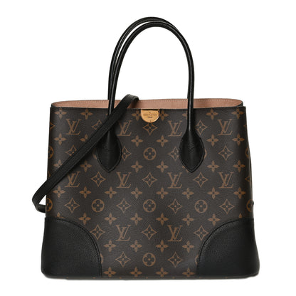 Louis Vuitton Monogram Flandrin Black 1 of 10