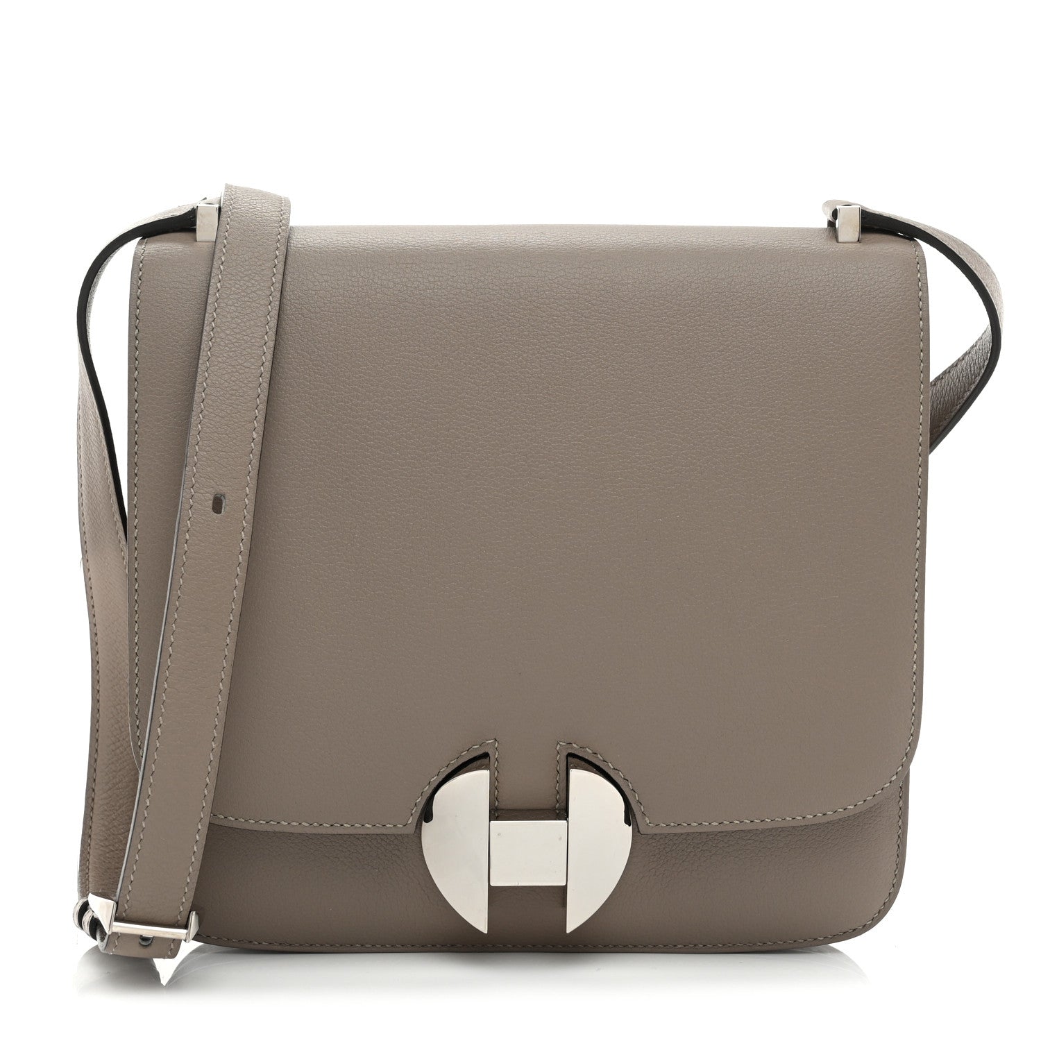 Hermes Evercolor 2002 20 Gris Asphalte 1 of 12