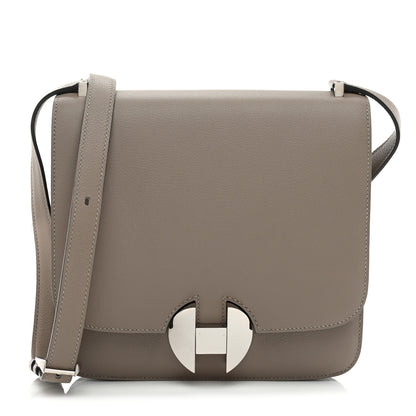 Hermes Evercolor 2002 20 Gris Asphalte 1 of 12