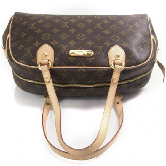 Monogram Montorgueil PM