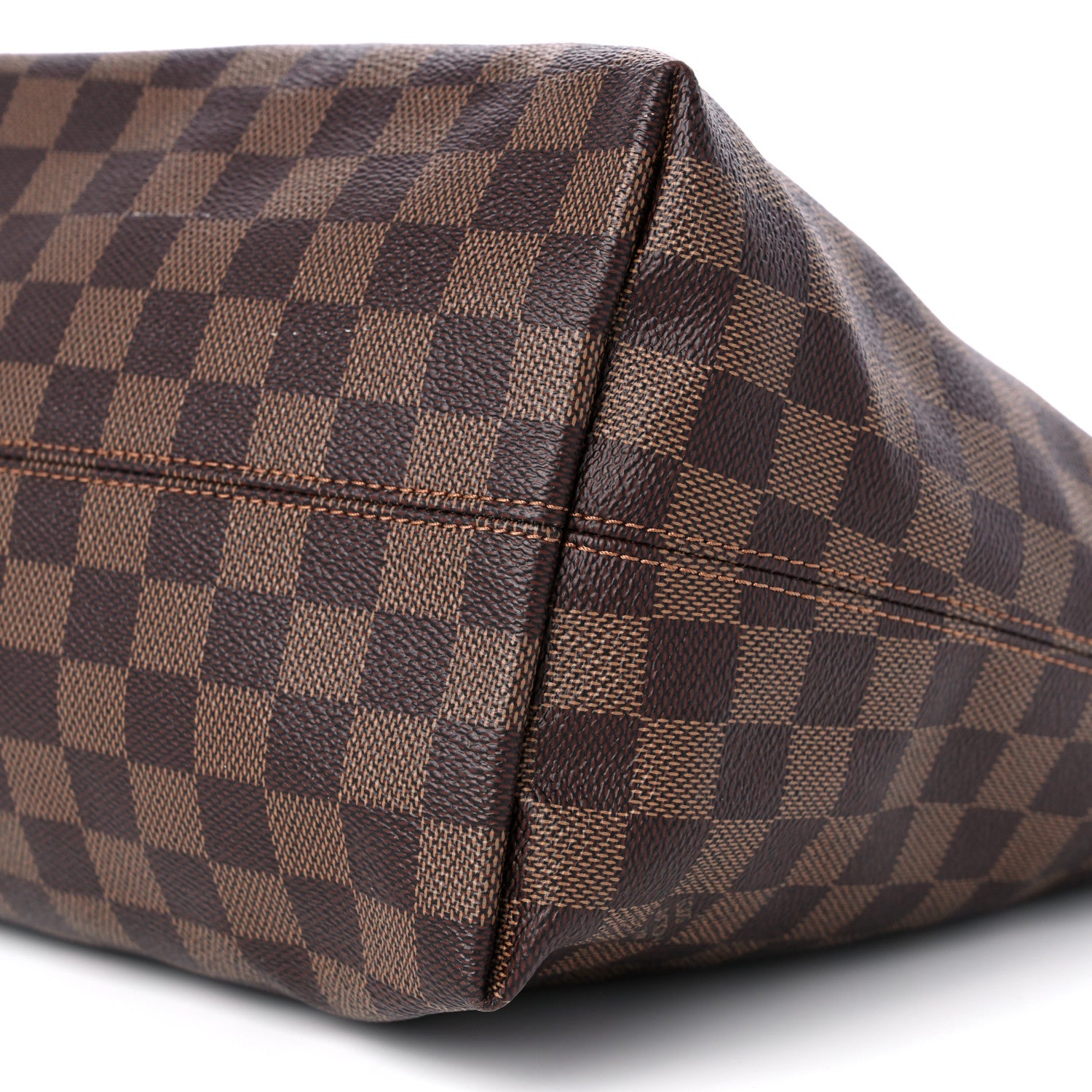 Louis Vuitton Damier Ebene Iena MM 8 of 11