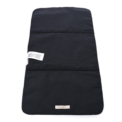 Burberry Nylon Large Olympia Diaper Bag Black 14 of 14