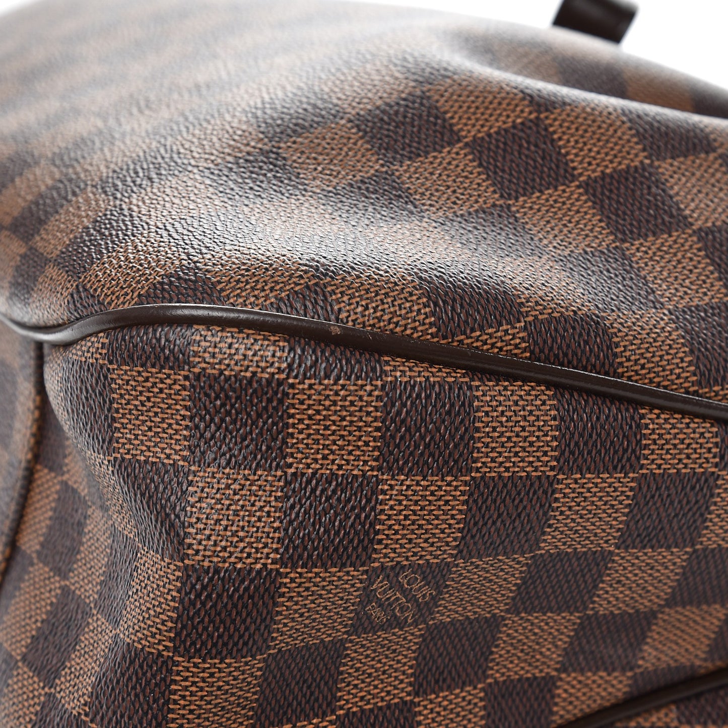 Damier Ebene Evora MM