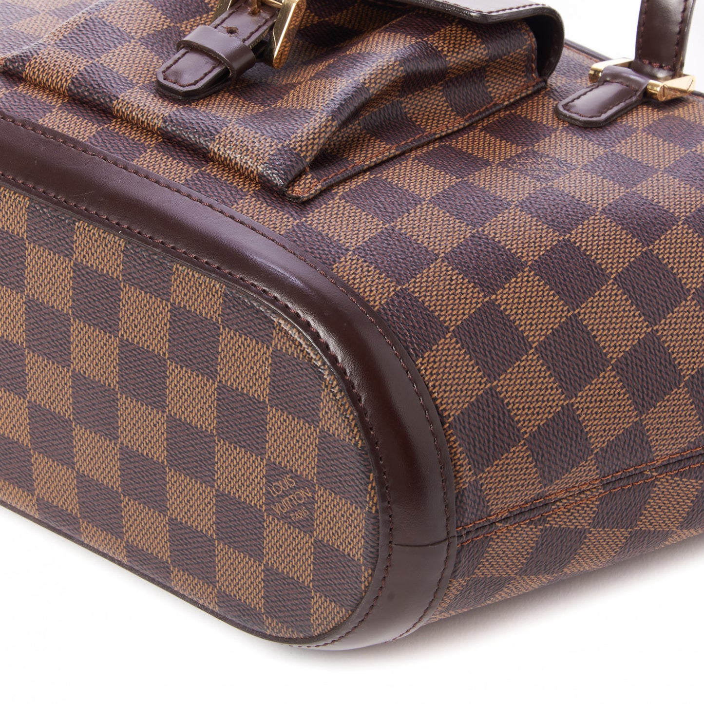 Damier Ebene Manosque PM