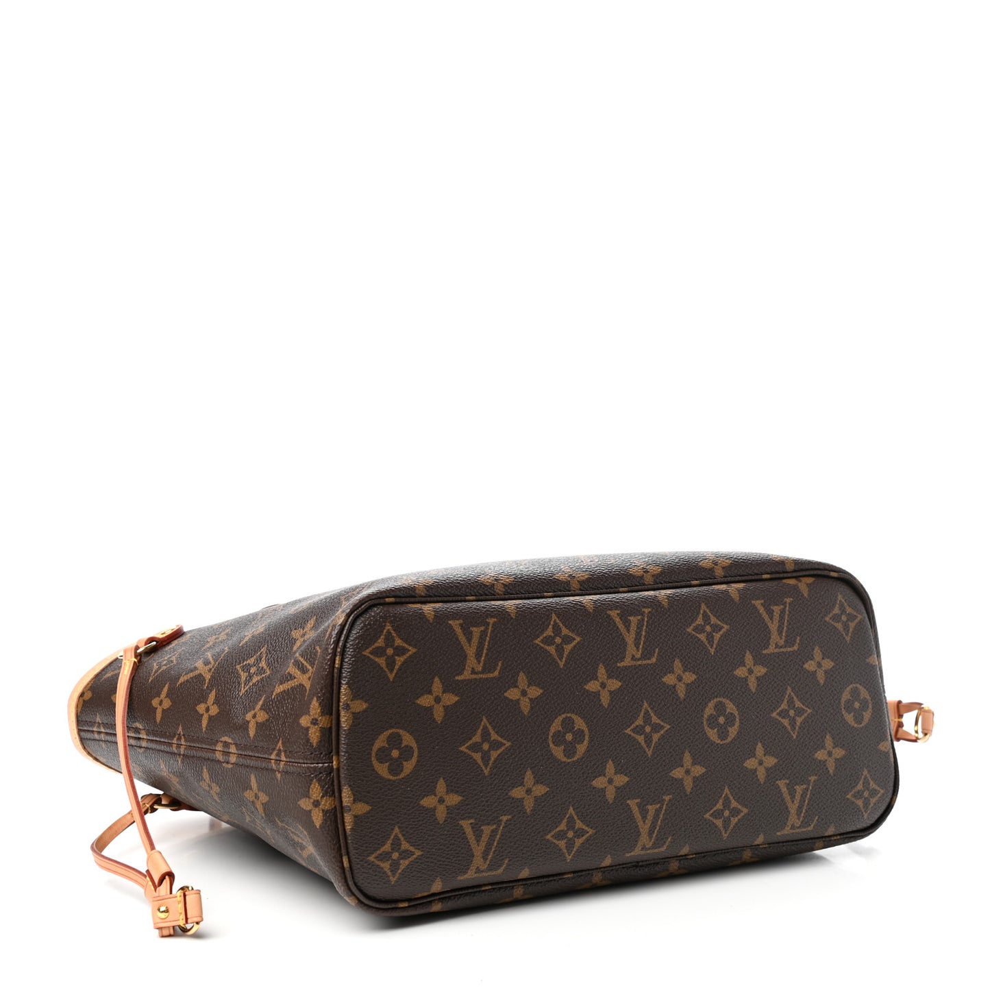 Monogram Neo Neverfull PM Pivoine