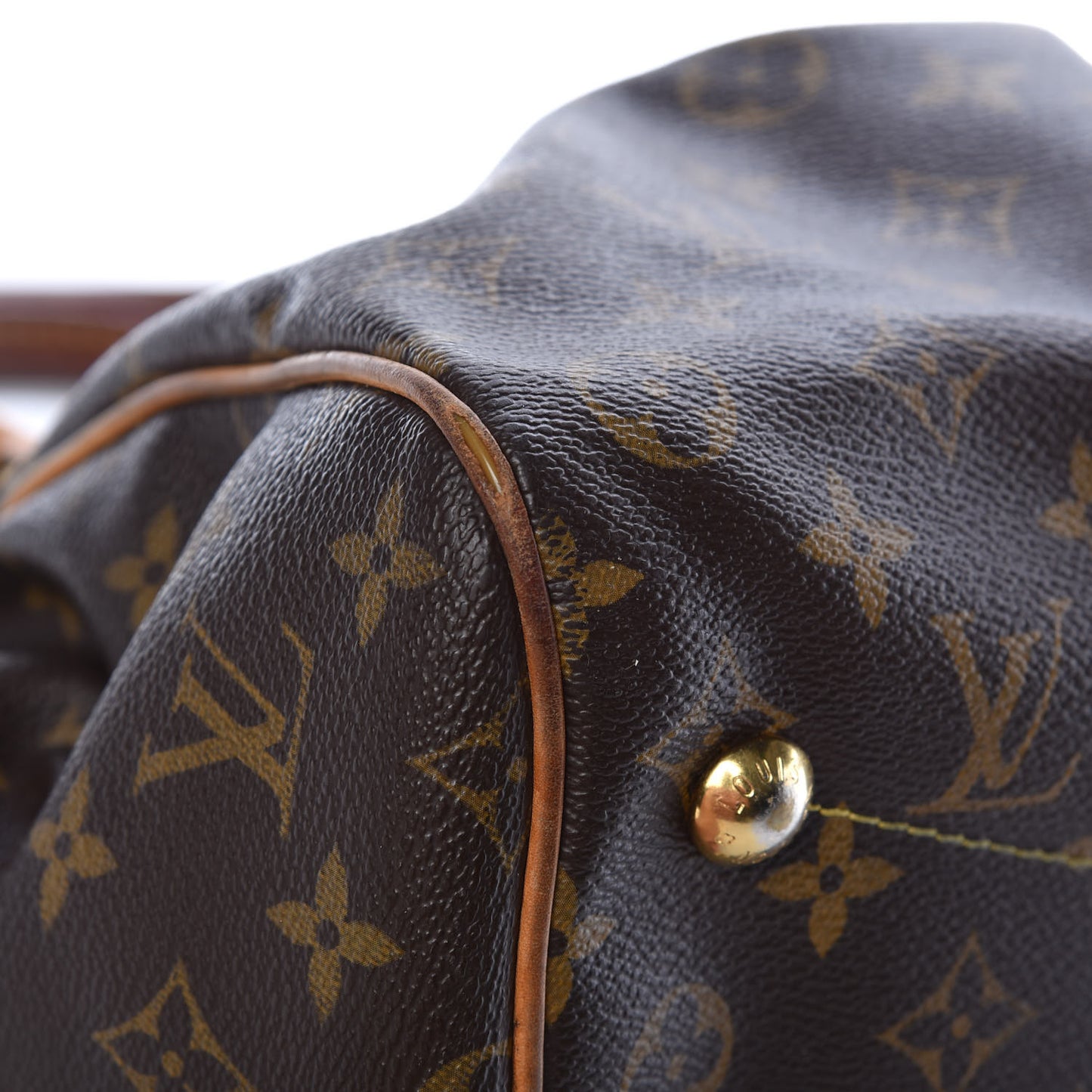 Monogram Tivoli PM