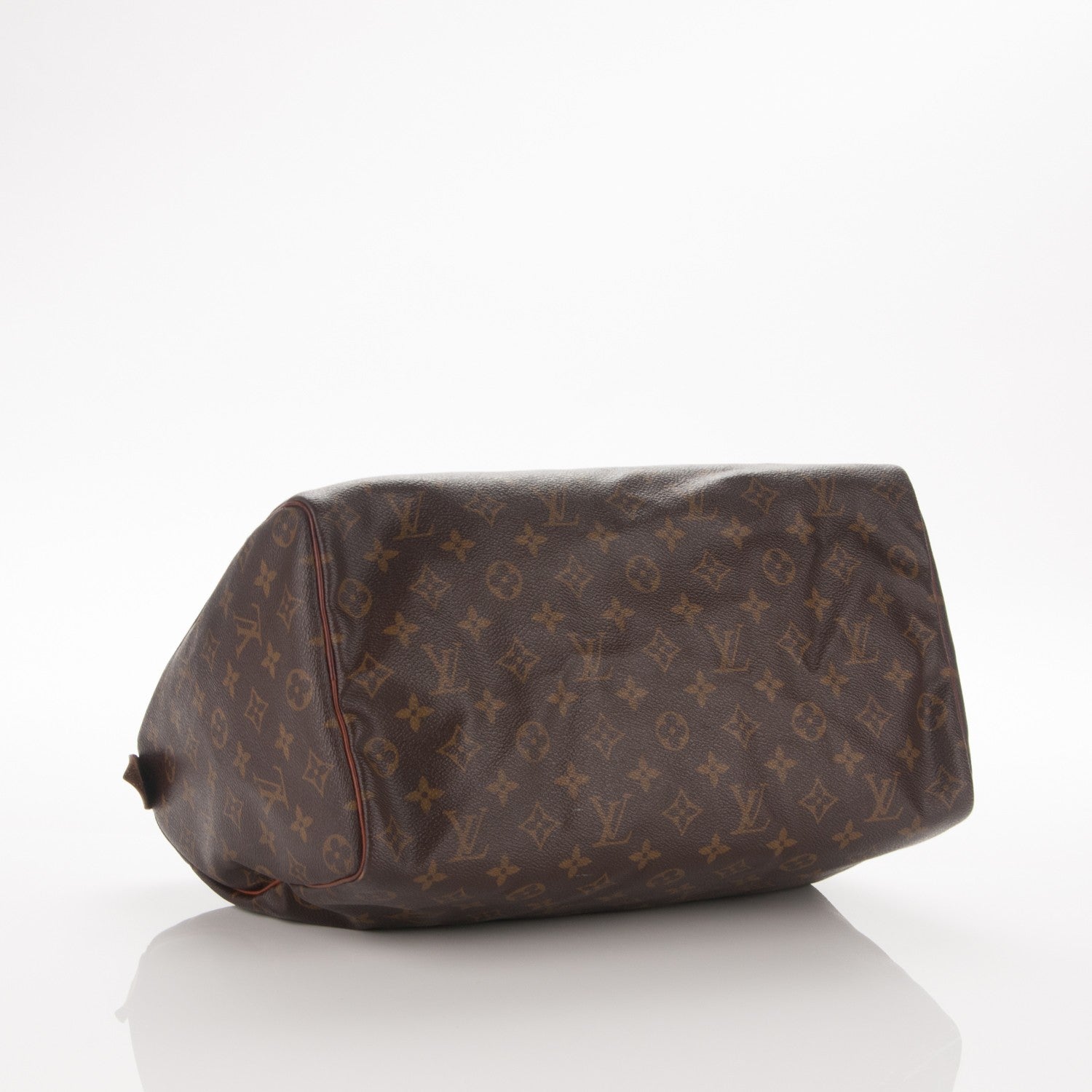 Louis Vuitton Monogram Speedy 35 4 of 7