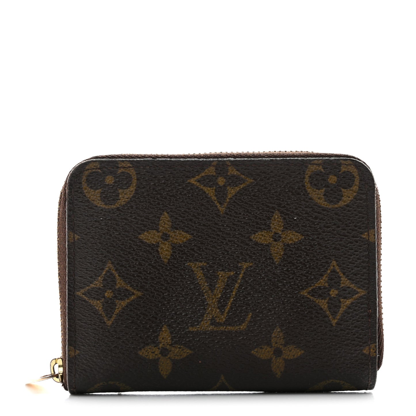 Monogram Zippy Coin Purse