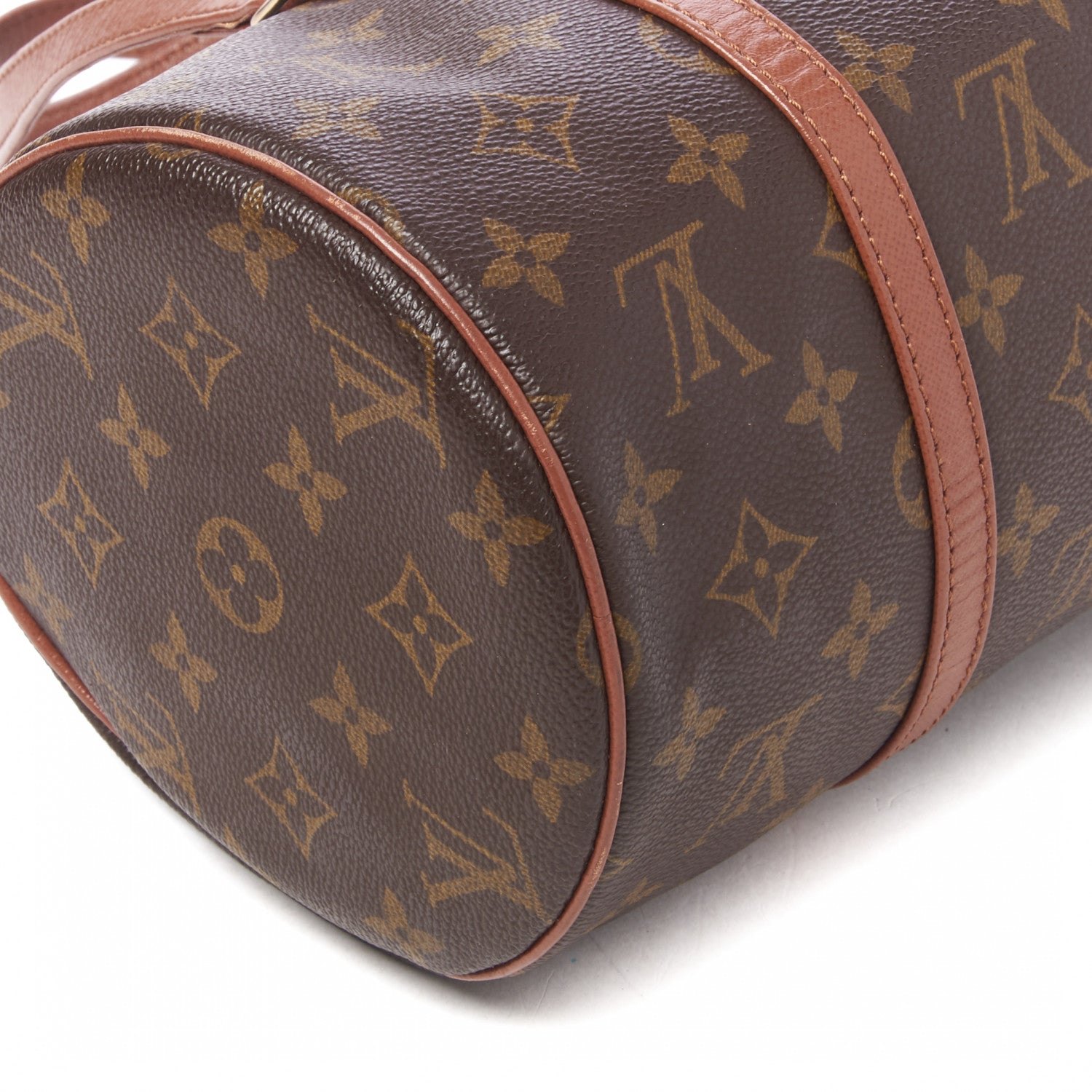Louis Vuitton Monogram Papillon 30 5 of 7