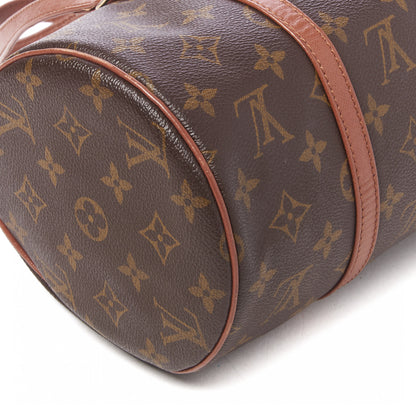 Louis Vuitton Monogram Papillon 30 5 of 7