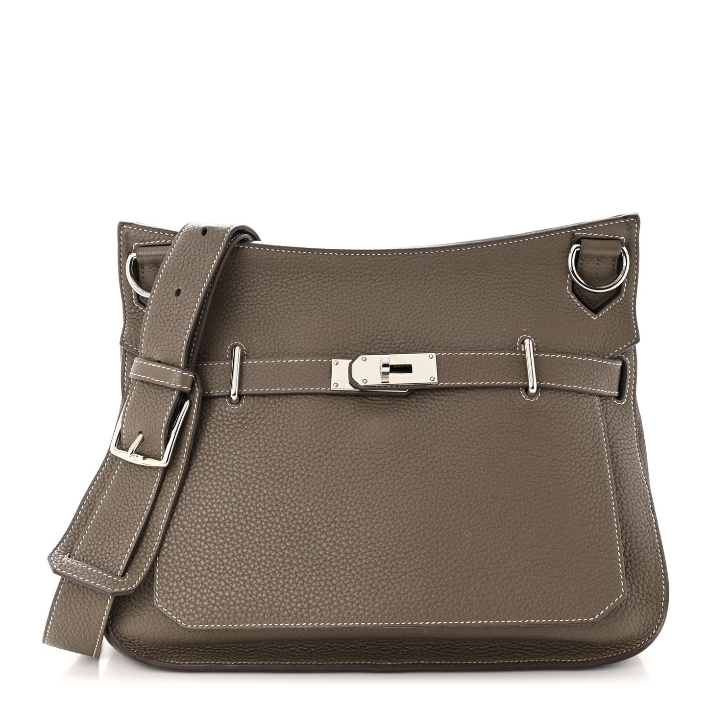 Taurillon Clemence Jypsiere 34 Etoupe