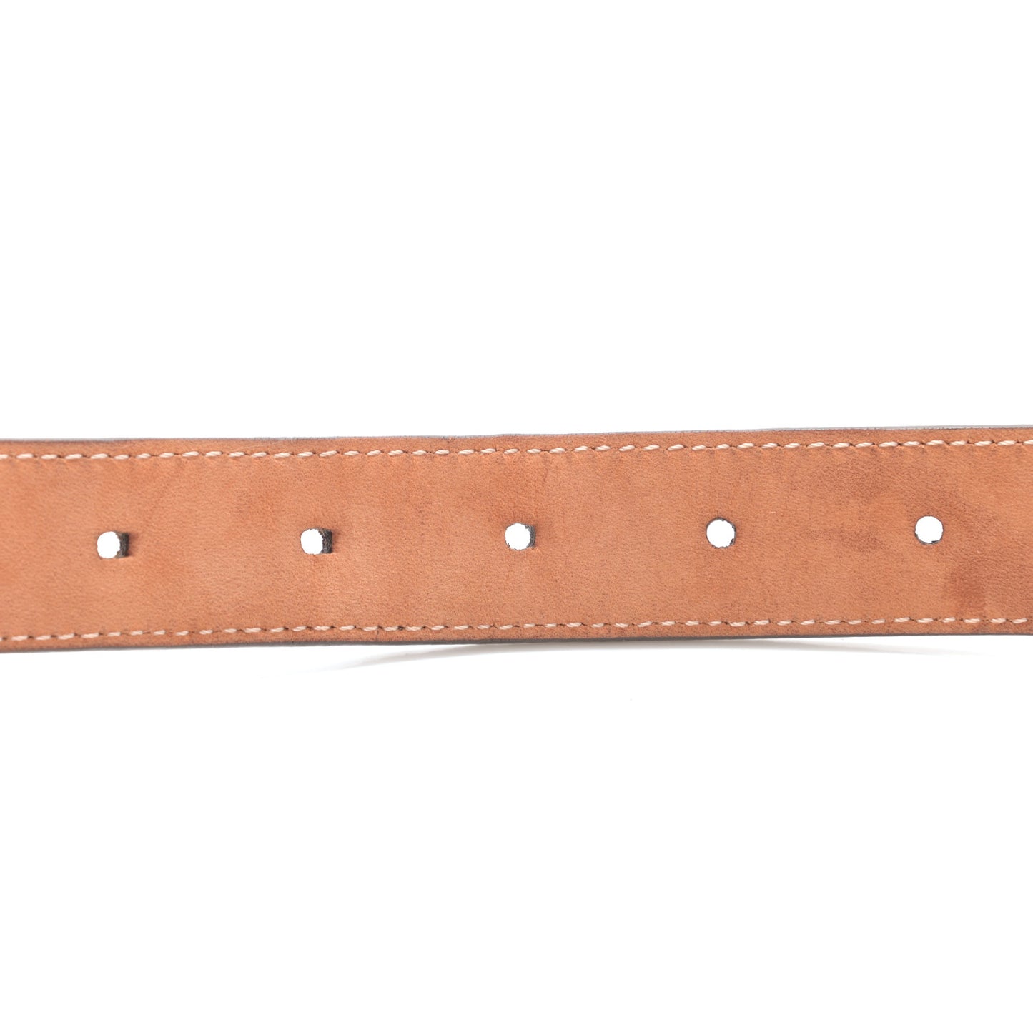 Damier Ebene Mini 25mm Belt 85 34