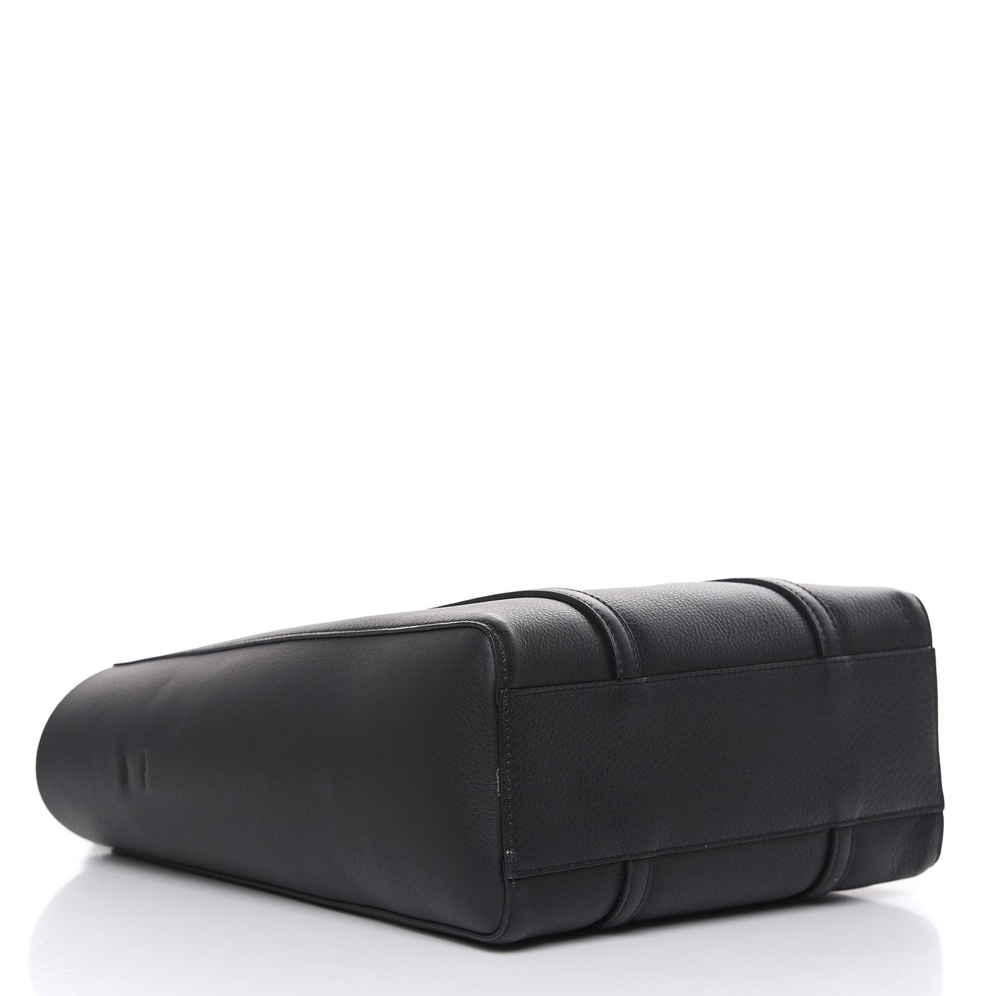 Calfskin XS Everyday Tote Black