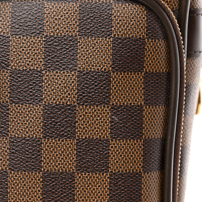 Louis Vuitton Damier Ebene Icare 11 of 11