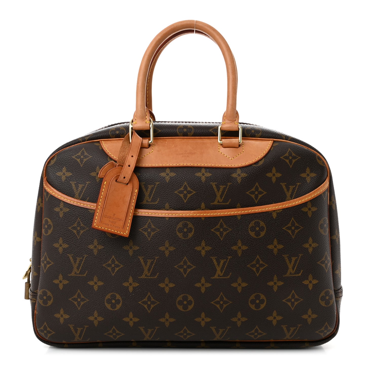Monogram Deauville